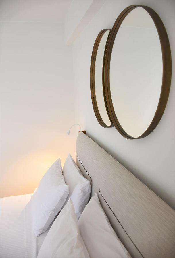 La Mer Luxury Apartments Ierissós Zewnętrze zdjęcie