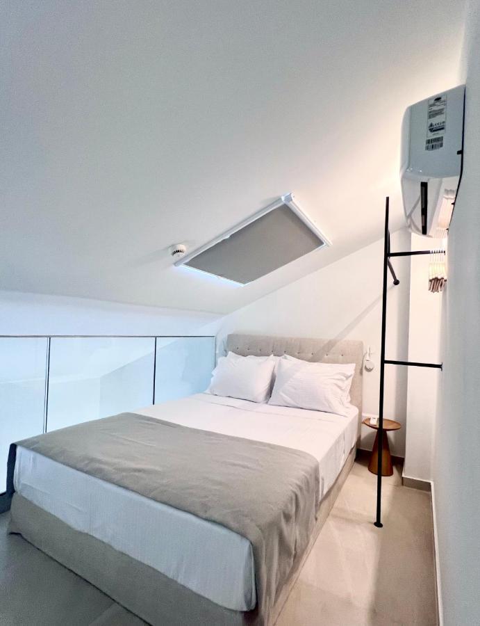 La Mer Luxury Apartments Ierissós Zewnętrze zdjęcie