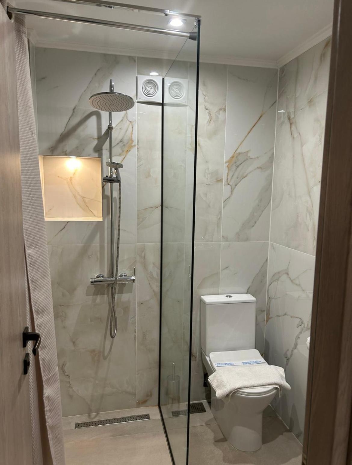 La Mer Luxury Apartments Ierissós Zewnętrze zdjęcie