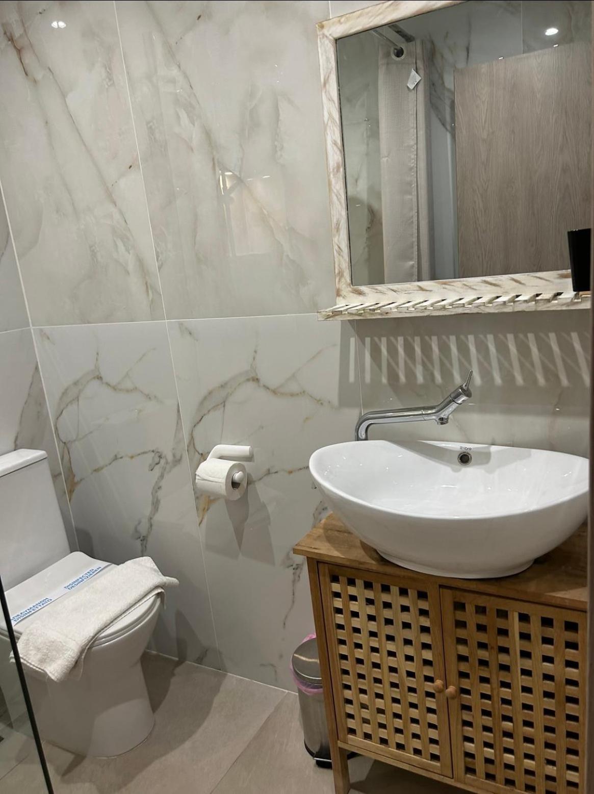 La Mer Luxury Apartments Ierissós Zewnętrze zdjęcie